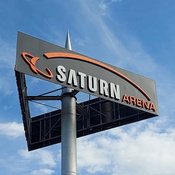 Saturn-Arena Ingolstadt