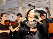Milonga Sentimental: Una notte Italiana in Bad Elster