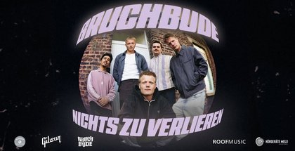 Bruchbude • Wien • rhiz