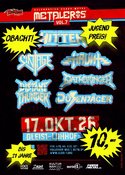 Metaleros Vol. 7