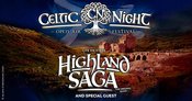 Highland Saga - Celtic Night - Open Air 2026