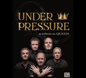 Under Pressure: Queen Tribute im SOUNDWERK