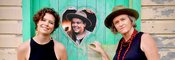 Hussy Hicks / Minnie Marks (Doppelkonzert)