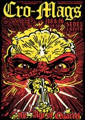 Cro-Mags | Support: Cancel