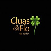 Cluas & Flo "die Feder"