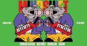 MINDSHIFT pres. HUMAN SAFARI & KAMELIIA