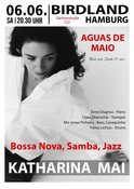 AGUAS DE MAIO