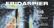 T78 | OLEA | BJØRNSON