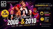 SA 13.06.26 – JUST DANCE! DIE 2000er & 2010er HITS