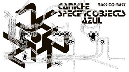 CANICHE B2B SPECIFIC OBJECTS (DE)+ AZUL (CH)