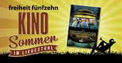 Kinosommer - Die Tiefseetaucher