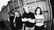 AGATHA IS DEAD (DE) - Alternative Indie Rock