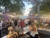 SOMMERNACHTSFEST im Weingut Beiser