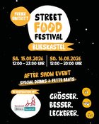 Streetfood Festival Blieskastel