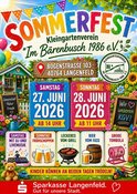 Sommerfest