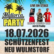 Mallorca Party
