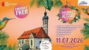 Dachauer Altstadtfest Eintritt Frei Drohnenshow