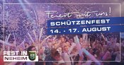 Schützenfest Neheim 2026