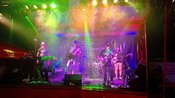 Cops live @ Altstadtfest Dorsten