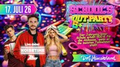 School's Out Party (16+)