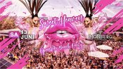 Sweet HEAVEN Open Air Beach Party
