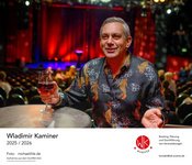 Wladimir Kaminer - Das geheime Leben der Deutschen