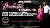 Neue Staffel startet! Bachata Tanzkurs*auch ohne Tanzpartner:in + ohne Vertragsbindung