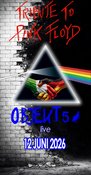 Pink Floyd Tribute am Freitag – The Dark Side of the Moon