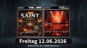 AREA1: Saint Alternativ ..::.. AREA2: Hell's Chamber