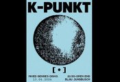 K-Punkt - mixed genres disco - DJ Kolja