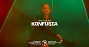 KONFUSIA // RANDALI // DEMO // PAMADII