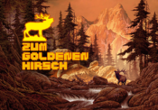 Sommerkino Open Air: Regionale Kurzfilme bei "Hirsch auf der Pirsch"