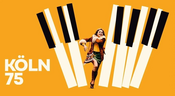 Sommerkino Open Air: "Köln 75" - mit Live-Piano-Impro-Konzert dedicated to Keith Jarrett