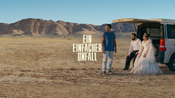 Sommerkino Open Air: "Ein einfacher Unfall" - mit Live-Musik