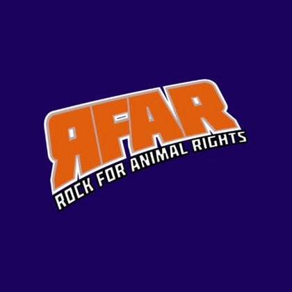 Rock for Animal Rights Open Air