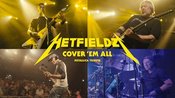 HETFIELDZ - a tribute to METALLICA (SCHWEDEN !!! )