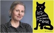 Judith Burger »Nachrichten aus dem Inneren der Katze«. Lesung für Schulklassen 8–9