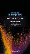 WEEKEND STARTER by ANDRE BECKER