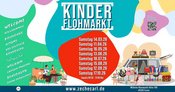 KINDERFLOHMARKT /// ZECHE CARL /// ESSEN