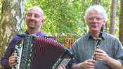 Festival jüdischer Musik: Harry‘s Freilach