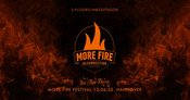 More Fire Festival