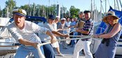 Pack die Badehose ein….die UTOBIA–Sommer-Impro Shows 2026