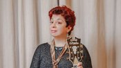 Festival jüdischer Musik: Beata Falk präsentiert Jiddische Chansons
