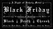 Black Friday
