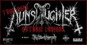Nunslaughter, The Black Moriah