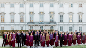 Concerto Stella Matutina: „The Messiah“