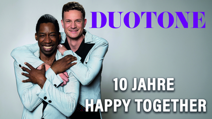 DUOTONE