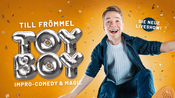 TILL FRÖMMEL
