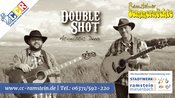 Ramsteiner Sommernacht - Irische Nacht mit Double Shot & "Sweeny Irish Dance"