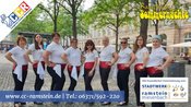 Ramsteiner Sommernacht - Griechische Nacht mit Mikri Kompania & "Griechische Tanzgruppe Karlsruhe"